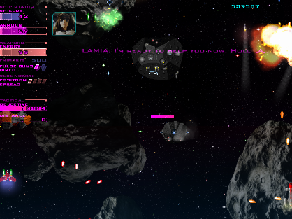 Random Screenshot